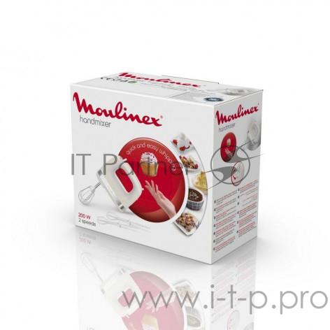 Ручной миксер MOULINEX Ручной миксер MOULINEX/ Ручной миксер