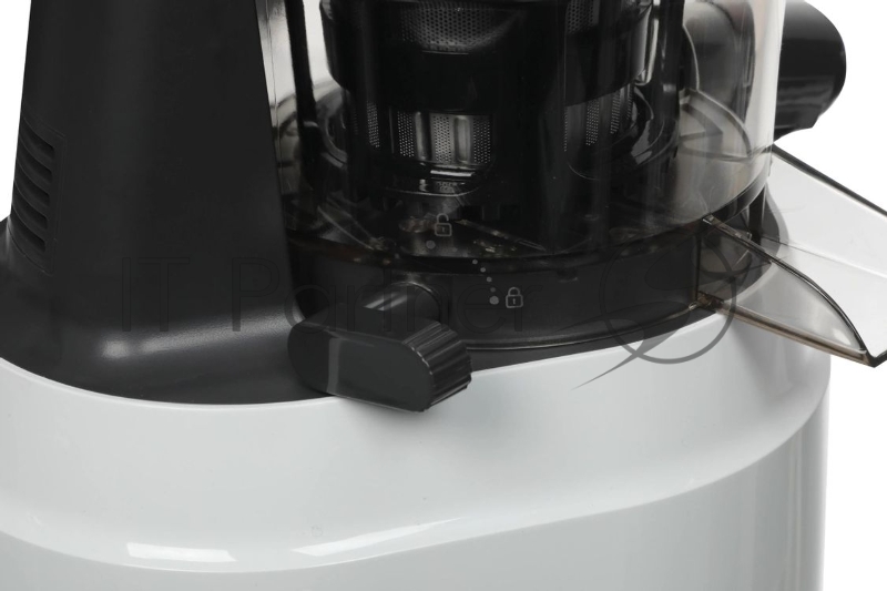 Шнековая соковыжималка MOULINEX