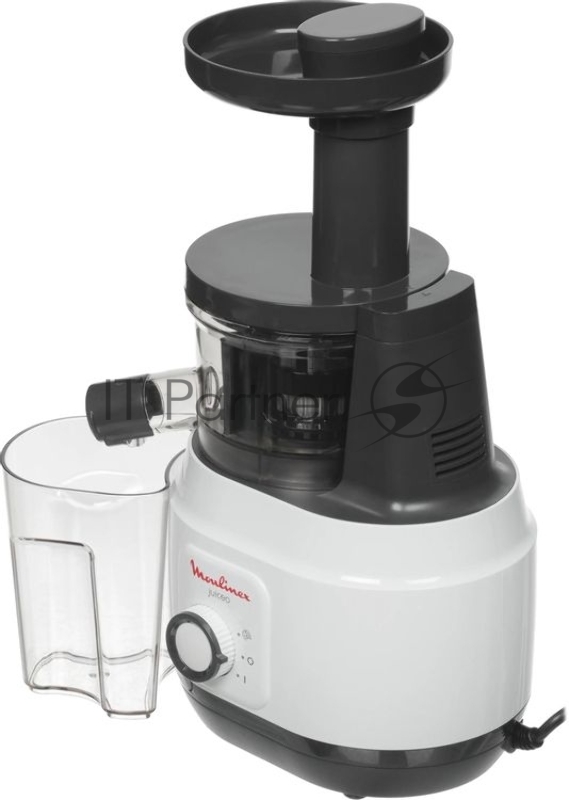 Шнековая соковыжималка MOULINEX