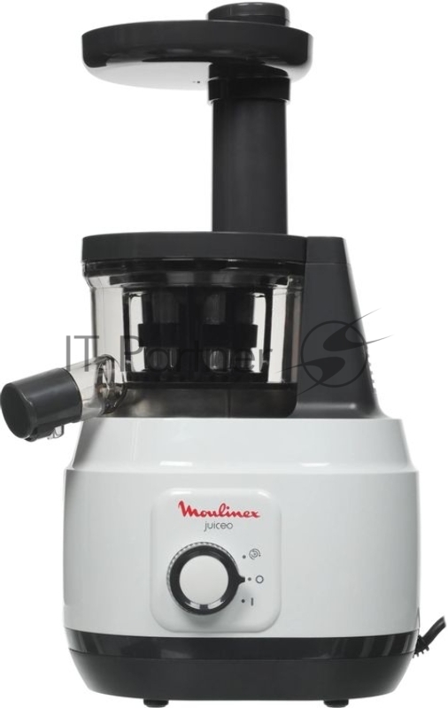 Шнековая соковыжималка MOULINEX