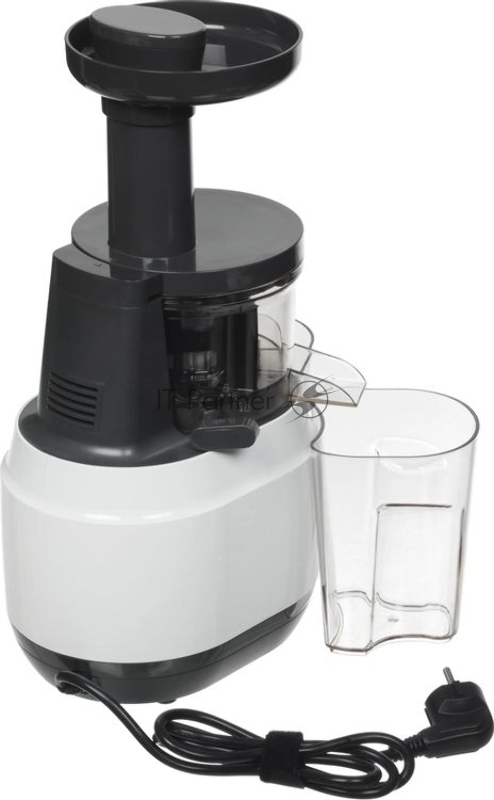 Шнековая соковыжималка MOULINEX