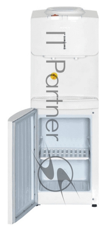 Кулер Avex FK-53W напольный компрессорный белый