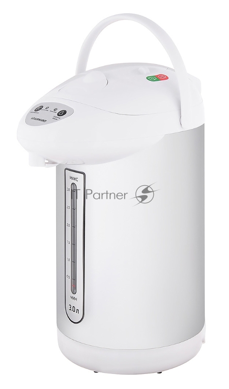 Термопот Starwind STP1131 3л. 750Вт белый