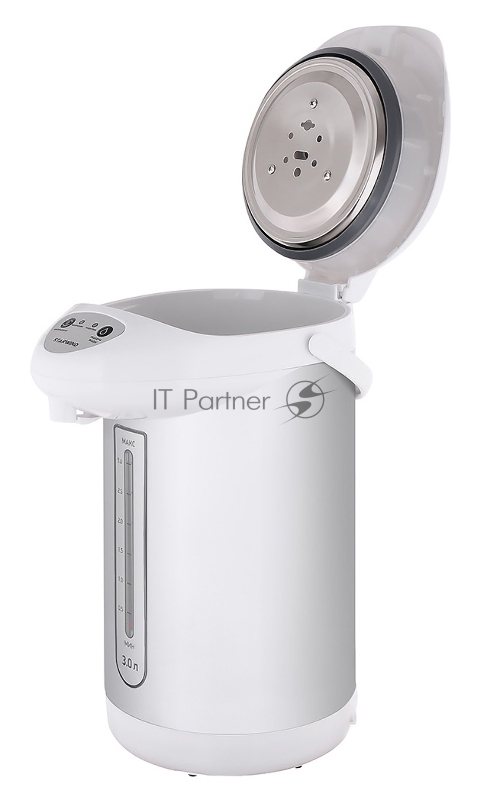 Термопот Starwind STP1131 3л. 750Вт белый