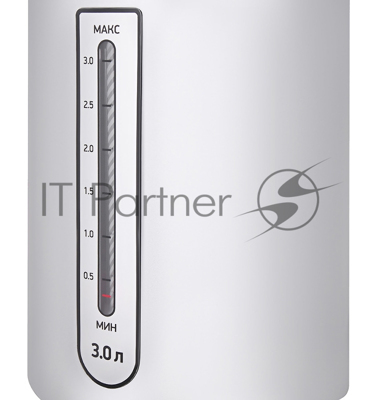 Термопот Starwind STP1131 3л. 750Вт белый