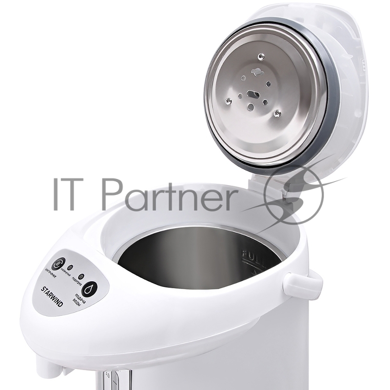 Термопот Starwind STP1131 3л. 750Вт белый