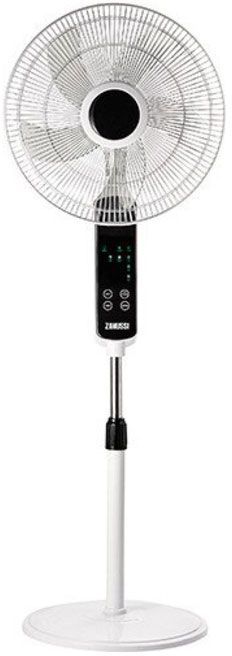 Вентилятор ZANUSSI ZFF-901 напольный