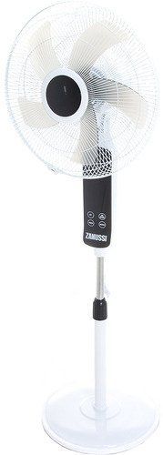 Вентилятор ZANUSSI ZFF-901 напольный