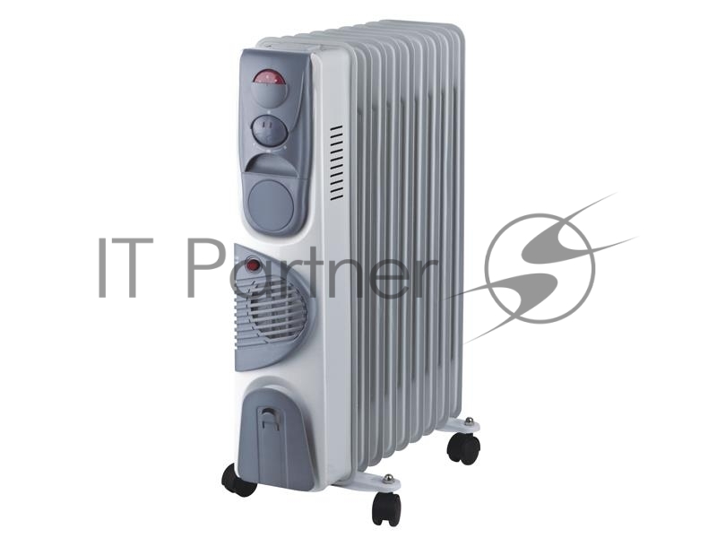 Обогреватель масляный Oasis BB-20T