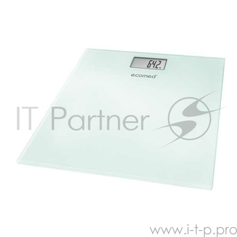 Напольные весы Medisana Ecomed PS-72E