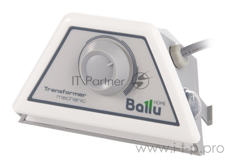 Блок управления Transformer Mechanic Ballu BCT/EVU-M