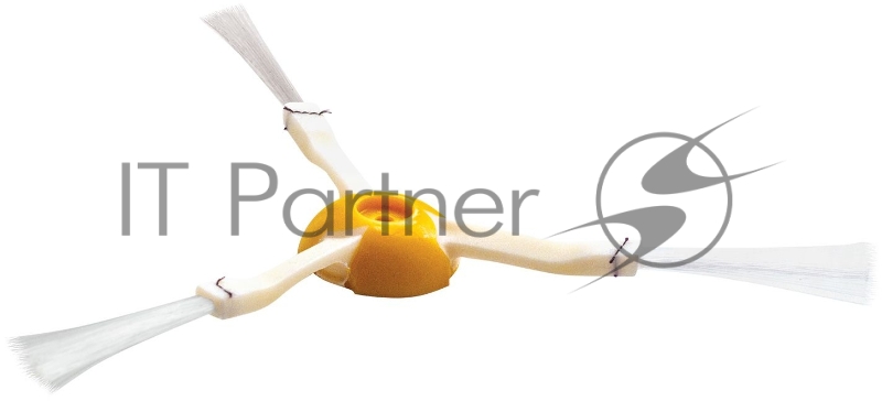 Боковая щетка Topperr 2203 IRA3 для пылеосов iRobot Roomba (80…,90…, e5, i7 серия)