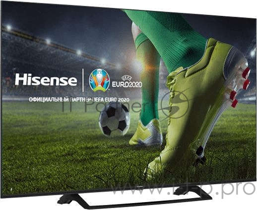 Телевизор LCD 43 43AE7200F HISENSE