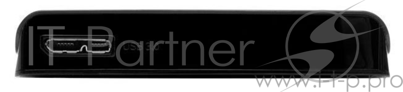 Внешний жесткий диск Verbatim Portable HDD 1Tb Store'n'Go USB3.0, 2.5