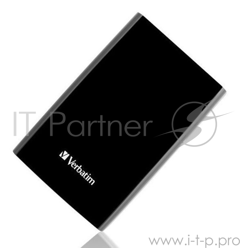 Внешний жесткий диск Verbatim Portable HDD 1Tb Store'n'Go USB3.0, 2.5