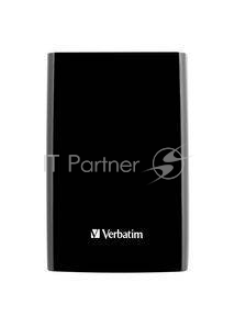 Внешний жесткий диск Verbatim Portable HDD 1Tb Store'n'Go USB3.0, 2.5