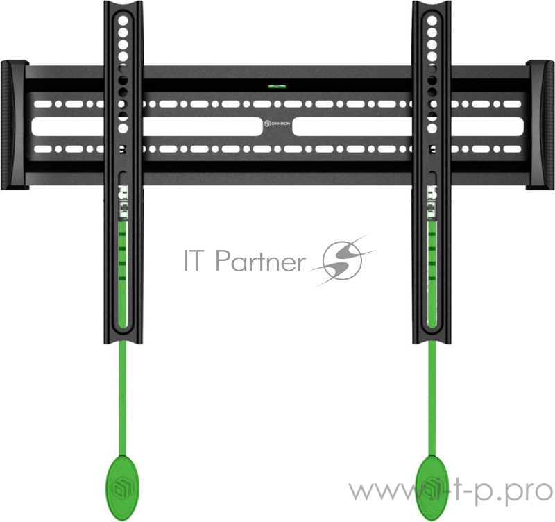 ТВ кронштейн /43-85 BLACK NN16 ONKRON