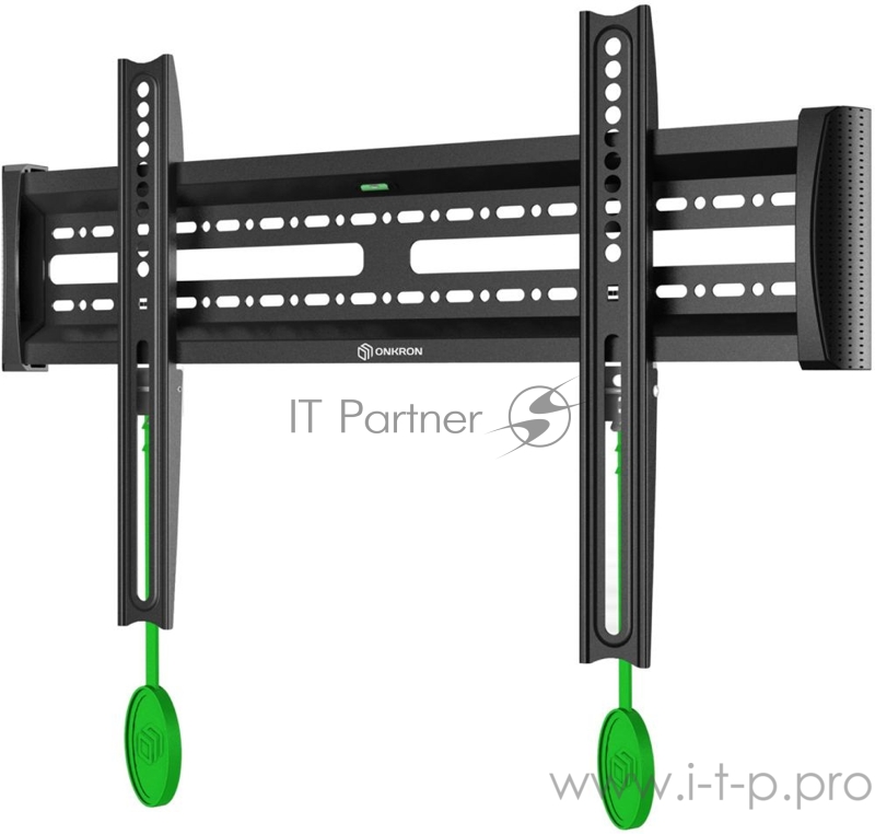 ТВ кронштейн /43-85 BLACK NN16 ONKRON