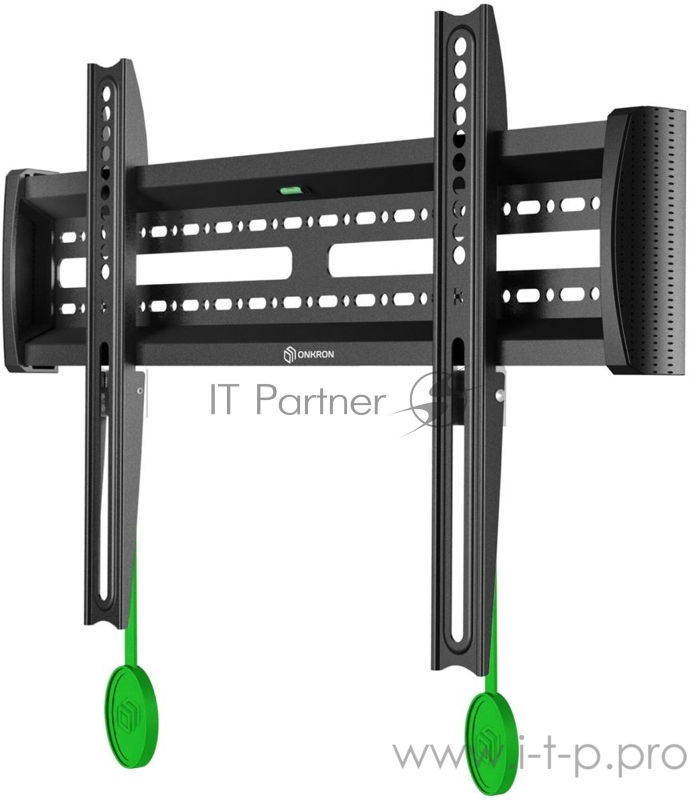 ТВ кронштейн /43-85 BLACK NN16 ONKRON