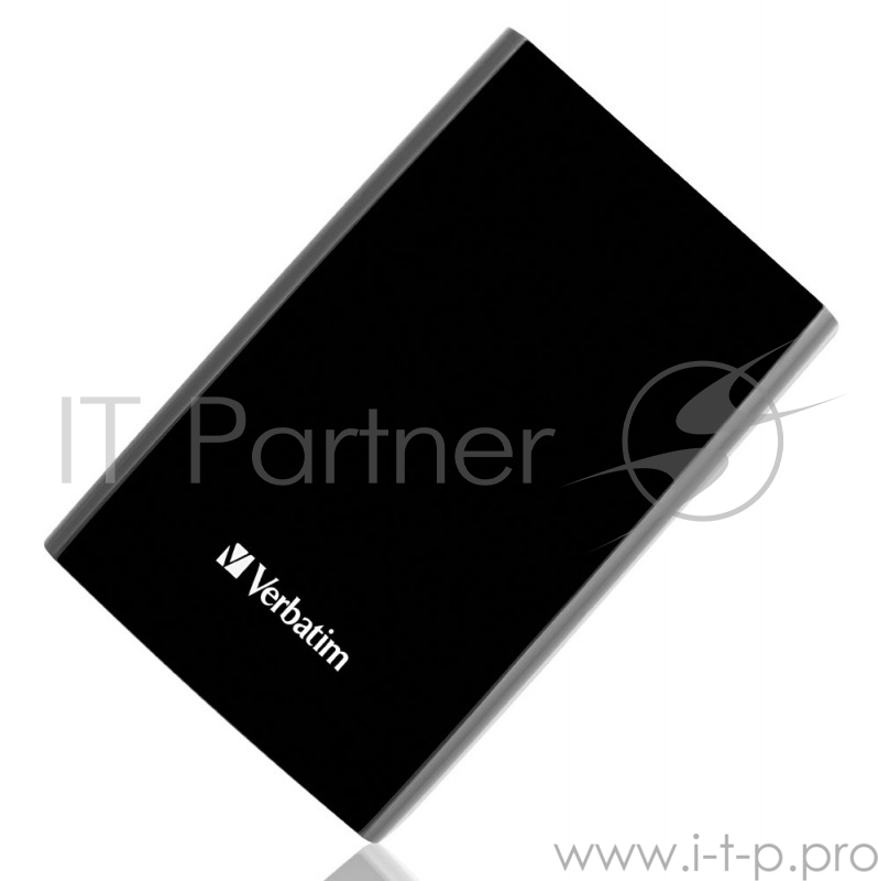 Внешний жесткий диск Verbatim Portable HDD 500Gb Store'n'Go USB3.0, 2.5