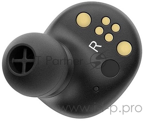 Наушники беспроводные Sennheiser M3IETW2 MOMENTUM True Wireless 2 black