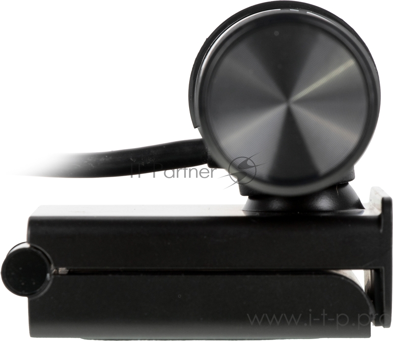 Камера Web Avermedia PW 313 черный 2Mpix USB2.0 с микрофоном