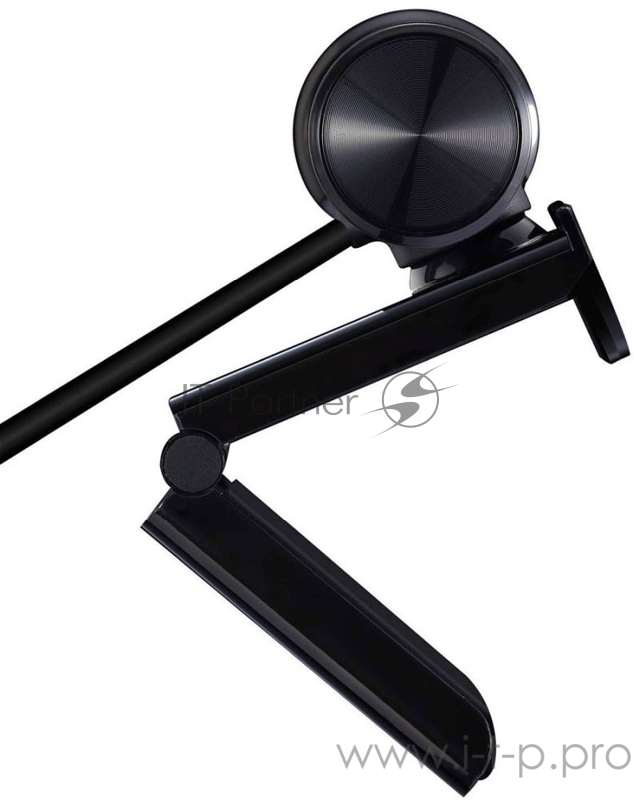 Камера Web Avermedia PW 313 черный 2Mpix USB2.0 с микрофоном