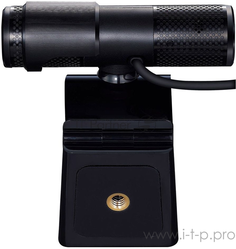 Камера Web Avermedia PW 313 черный 2Mpix USB2.0 с микрофоном