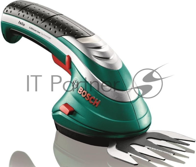 Кусторез/ножницы для травы Bosch ISIO III (060083310U)