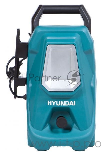 Минимойка Hyundai HHW 120-400 1600Вт