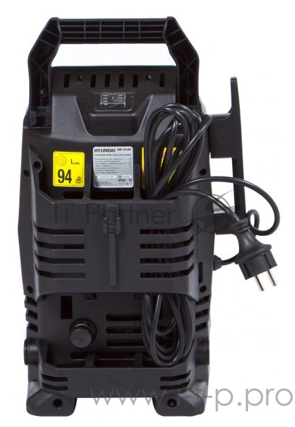 Минимойка Hyundai HHW 120-400 1600Вт