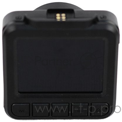 Видеорегистратор ACV GQ910 черный 12Mpix 1080x1920 1080p 160гр. GPS NT96672