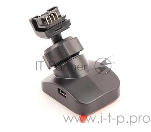 Видеорегистратор ACV GQ914 черный 5Mpix 1440x2560 1440p 160гр. GPS Hisilicon Hi3559V200