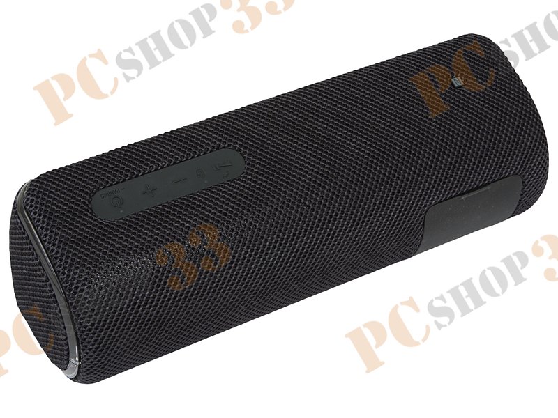Акустическая система Sony SRS-XB31/BC, портативная, черный (Bluetooth)