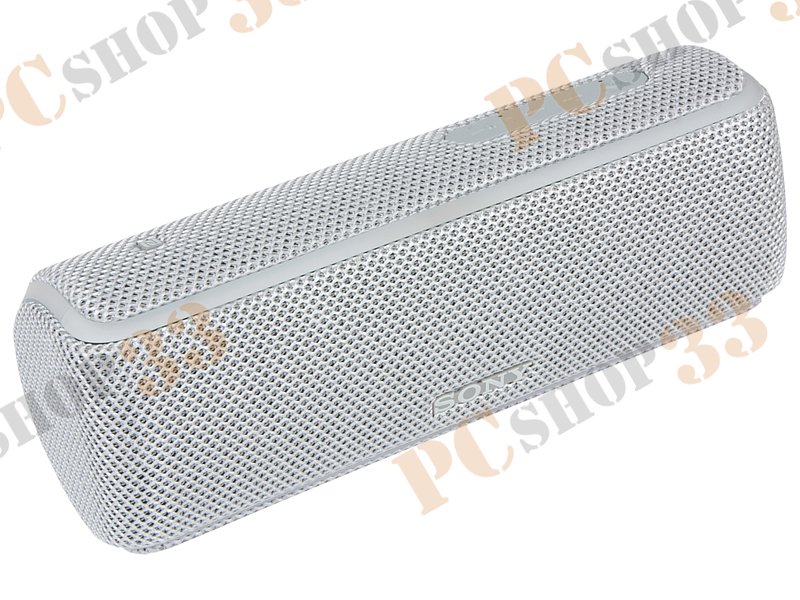 Акустическая система Sony SRS-XB21/WC, портативная, белый (Bluetooth)