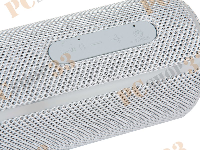 Акустическая система Sony SRS-XB21/WC, портативная, белый (Bluetooth)