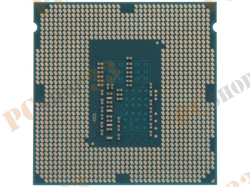 Процессор Intel Celeron G1820 (2.70ГГц, 2x256КБ+2МБ, EM64T, GPU) Socket1150
