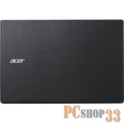 Ноутбук Acer TravelMate P2 TMP259-MG-52K7 NX.VE2ER.023 (Core i5 6200U-2.30ГГц, 4ГБ, 128ГБ SSD, GF940MX, LAN, WiFi, BT, WebCam, 15.6 1920x1080, Linux)