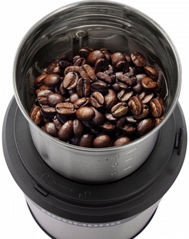 Кофемолка REDMOND