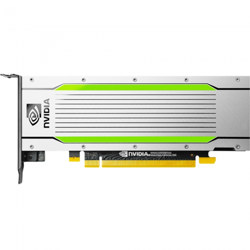 TESLA T4 (TCST4MATX-PB) 16GB ATX LowProfile with ATX bracket mounted