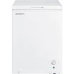 Морозильник ларь KRAFT BD(W)-102QX