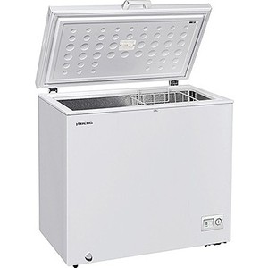 Морозильный ларь HIBERG PF-44L2W