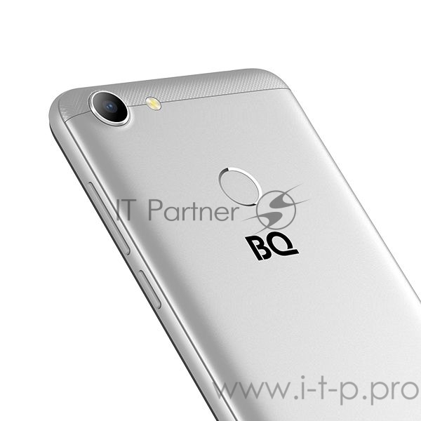 Смартфон BQ 5514G Strike Power Grey