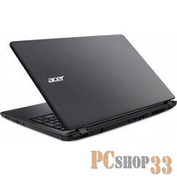 Ноутбук Acer Aspire ES1-732-P8DY NX.GH4ER.013 black 17.3