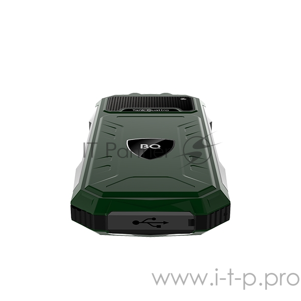 Мобильный телефон BQ 2819 Tank Quattro Camouflage