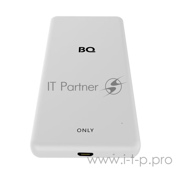 Мобильный телефон BQ 2815 Only Red