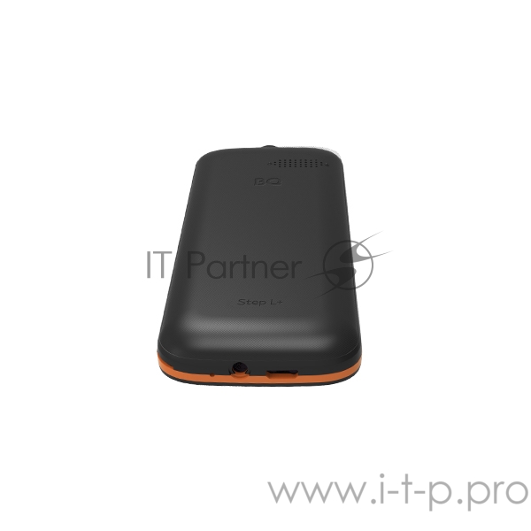 Мобильный телефон BQ 2440 Step L+ White/Red