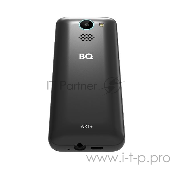 Мобильный телефон BQ 1806 ART+ White