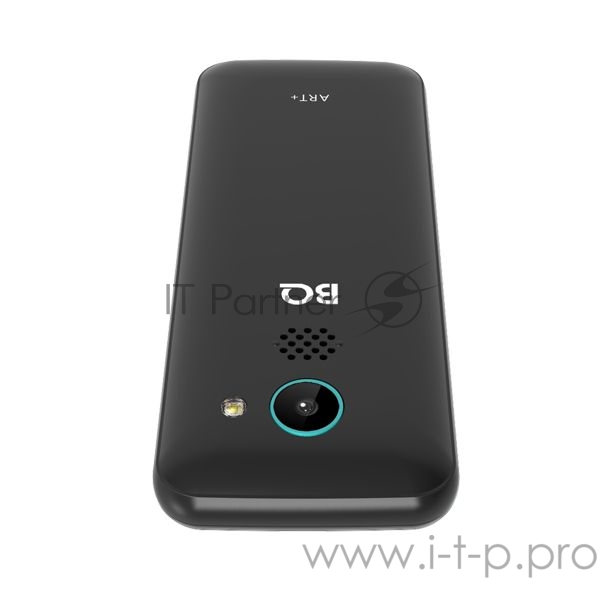 Мобильный телефон BQ 1806 ART+ Red