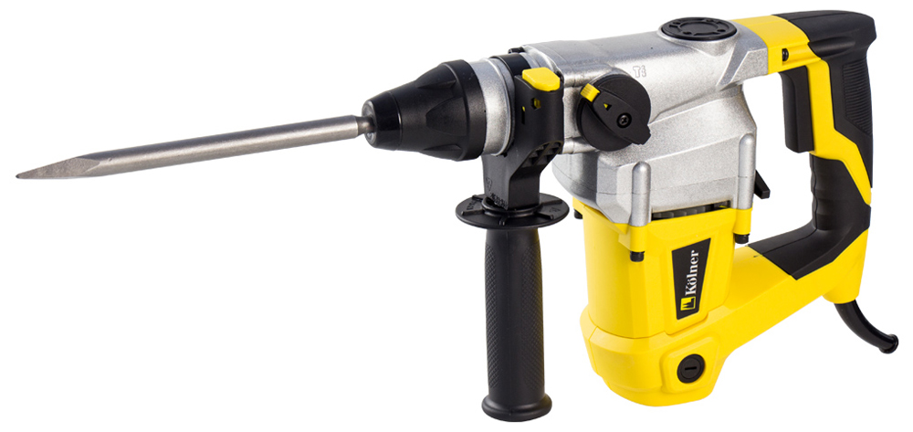 Перфоратор Kolner KRH 950C SAD